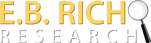 E.B. Rich Research Canada